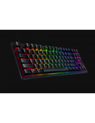 Tastatura RAZER HUNTSMAN TOURNAMENT Edition