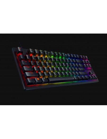 Tastatura RAZER HUNTSMAN TOURNAMENT Edition
