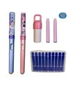 EAN-7269+8101,Set stilouri cu cerneala termosensibila + Rezerve, Sheep world