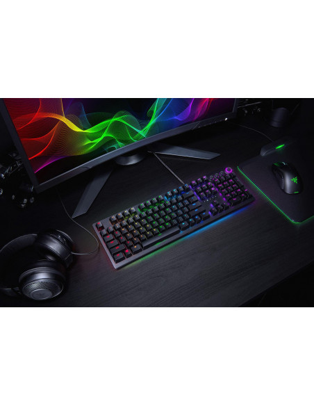 Tastatura Razer Huntsman Elite - New Razer™