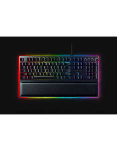Tastatura Razer Huntsman Elite - New Razer™
