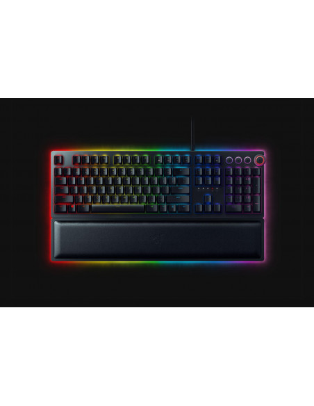 Tastatura Razer Huntsman Elite - New Razer™
