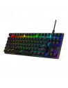 Tastatura Kingston HyperX Origins Core, RGB, neagra,HX-KB7RDX-US