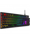 Tastatura Kingston HyperX Alloy Origins, mecanica, RGB