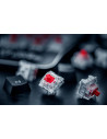 Tastatura Trust GXT 865 Asta, Mechanical Gaming, neagra,TR-22630