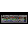 Tastatura Trust GXT 865 Asta, Mechanical Gaming, neagra,TR-22630