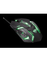 Kit Tastatura + Mouse Trust GXT 845 Tural Gaming, negru,TR-22457