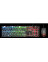 Kit Tastatura + Mouse Trust GXT 838 Azor Gaming Combo