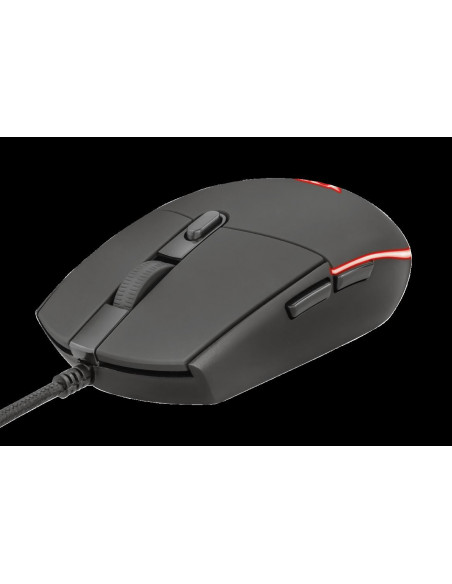 Kit Tastatura + Mouse Trust GXT 838 Azor Gaming Combo