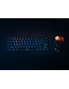 TASTATURA GAMING SUREFIRE KINGPIN X1 RGB BLACK "48701" (include