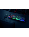 Kit Tastatura + Mouse Trust GXT 838 Azor Gaming Combo