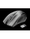 Kit tastatura si mouse Trust Tecla-2, wireless, negru,TR-23239