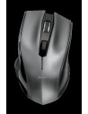 Kit tastatura si mouse Trust Tecla-2, wireless, negru,TR-23239