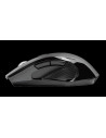 Kit tastatura si mouse Trust Tecla-2, wireless, negru,TR-23239