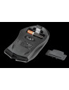 Kit tastatura si mouse Trust Tecla-2, wireless, negru,TR-23239