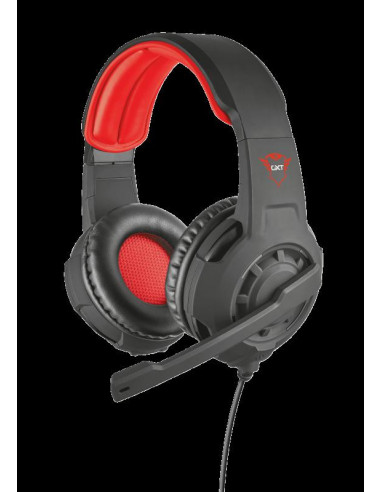 Trust Set Trust Mouse+Casti GXT 784 2-in-1 Gaming Set with