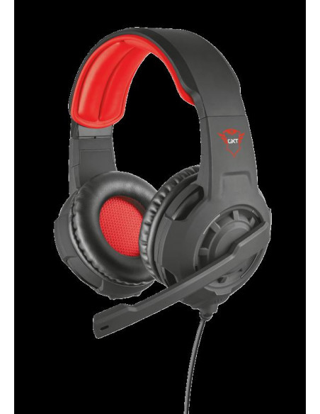 Trust Set Trust Mouse+Casti GXT 784 2-in-1 Gaming Set with