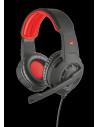 Trust Set Trust Mouse+Casti GXT 784 2-in-1 Gaming Set with