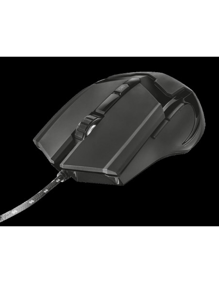 Trust Set Trust Mouse+Casti GXT 784 2-in-1 Gaming Set with