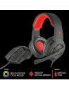 Trust Set Trust Mouse+Casti GXT 784 2-in-1 Gaming Set with