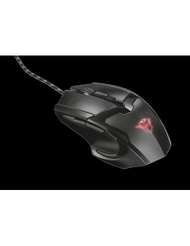 Trust Set Trust Mouse+Casti GXT 784 2-in-1 Gaming Set with