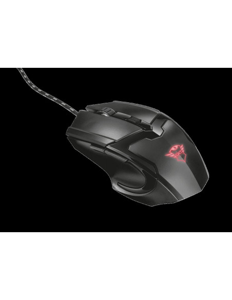 Trust Set Trust Mouse+Casti GXT 784 2-in-1 Gaming Set with