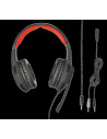 Trust Set Trust Mouse+Casti GXT 784 2-in-1 Gaming Set with