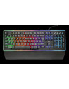 Tastatura Trust GXT 860 Thura, Semi-mechanical Gaming