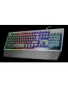 Tastatura Trust GXT 860 Thura, Semi-mechanical Gaming
