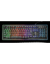 Tastatura Trust GXT 860 Thura, Semi-mechanical Gaming