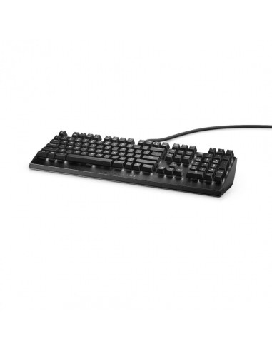 Dell Keyboard Alienware Mechanical Gaming AW310K