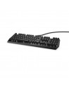 Dell Keyboard Alienware Mechanical Gaming AW310K