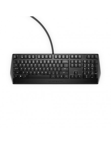 Dell Keyboard Alienware Mechanical Gaming AW310K