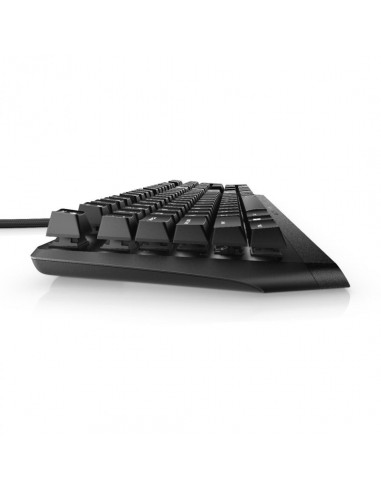Dell Keyboard Alienware Mechanical Gaming AW310K