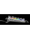 Tastatura Trust GXT 877 Scarr Mechanical Gaming, negru,TR-23385