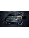 Tastatura Trust GXT 877 Scarr Mechanical Gaming, negru,TR-23385