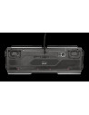 Tastatura Trust GXT 877 Scarr Mechanical Gaming, negru,TR-23385