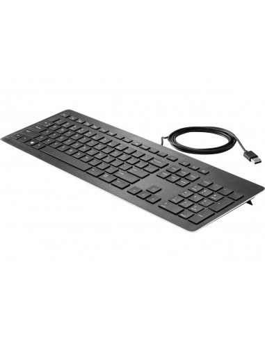 Z9N40AA,Tastatura HP Premium, araba, neagra
