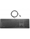Z9N40AA,Tastatura HP Premium, araba, neagra