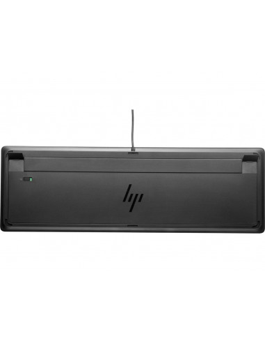 Z9N40AA,Tastatura HP Premium, araba, neagra