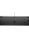 Z9N40AA,Tastatura HP Premium, araba, neagra
