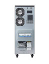 9E10KI,UPS Eaton, Online, Tower, 8000 W, fara AVR, Terminal Block, display LCD, back-up 11 - 20 min. "9E10KI" (timbru verde 11 l
