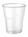Pahare plastic, 200 ml, 100 buc/set, Premium Pahare plastic, 200 ml, 100 buc/set, Premium