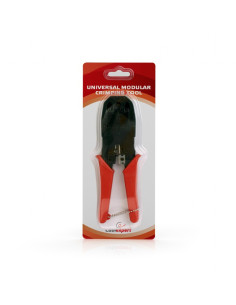 T-WC-04,CLESTE sertizare mufe, GEMBIRD, functii: sertizare mufe, taiere cablu. "T-WC-04" 2