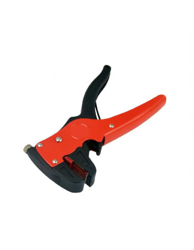 T-WS-01,CLESTE dezizolare cablu, GEMBIRD, functii: dezizolare cablu, taiere cablu. "T-WS-01"