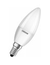 000004052899326453,BEC LED Osram, soclu E14, putere 5.7W, forma lumanare, lumina alb calda, alimentare 220 - 240 V, "00000405289