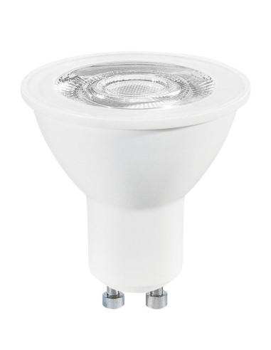 000004058075198616,SPOT incastrat LED Osram, soclu GU10, putere 5W, forma spot, lumina alb rece, alimentare 220 - 240 V, "000004