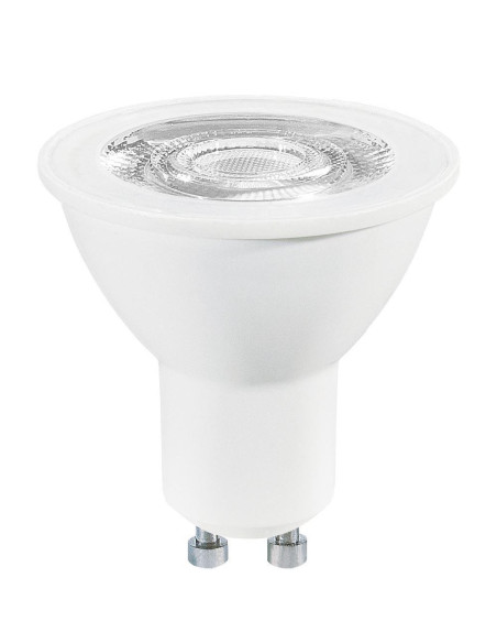 000004058075198616,SPOT incastrat LED Osram, soclu GU10, putere 5W, forma spot, lumina alb rece, alimentare 220 - 240 V, "000004