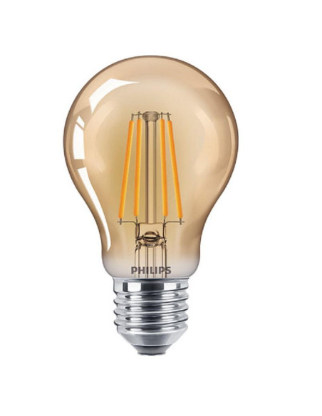 000008718699673529,BEC LED Philips, soclu E27, putere 4W, forma clasic, lumina alb calda, alimentare 220 - 240 V, "0000087186996