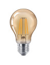 000008718699673529,BEC LED Philips, soclu E27, putere 4W, forma clasic, lumina alb calda, alimentare 220 - 240 V, "0000087186996